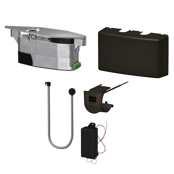 6440 DB Door Operators